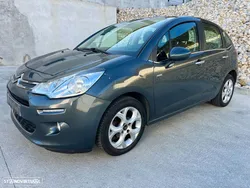 Citroën C3 Pure Tech Exclusive
