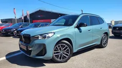 Bmw x1 xdrive23d 211 m sport / tva recup - loa possible / malus ok / attelage drive+