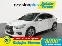 Citroen DS4 1.6HDi Design 92