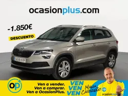 SKODA Karoq 1.5 TSI Ambition ACT DSG