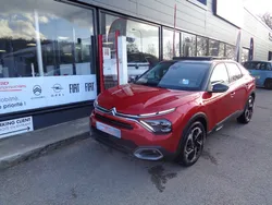 Citroen c4 1.2 thp 130 eat8 shine pack