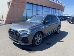 Audi Q3 35 TDI 150CH S LINE S TRONIC 7