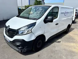 Renault trafic 1.6l dci joint de culasse HS