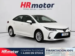 TOYOTA Corolla Sedán 140H Eco