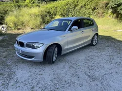 BMW 116 D