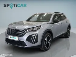 Peugeot 2008 1.2 PureTech Allure