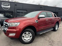 FORD RANGER 4X4 DOUBLE CABINE 3,2L TDCI 200Ch BVA LIMITED