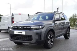 Dacia Bigster 1.8 Hybrid Journey