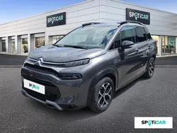 Citroen C3 Aircross BlueHDi 120ch S&S Shine EAT6