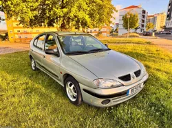 Renault Mégane Bom estado