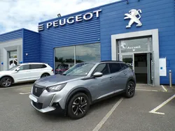 Peugeot 2008 1.5 BLUEHDI 110CH S&S ALLURE
