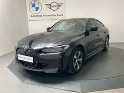 Bmw i4 eDrive35 286ch