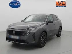 Peugeot 3008 Hybrid 145 e-DCS6 Allure