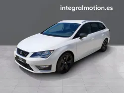 SEAT León 2.0TDI CR S&S FR 150