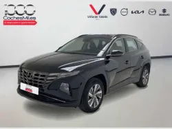 Hyundai TUCSON 1.6 CRDI Maxx 4x2