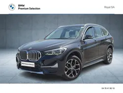 Bmw X1 sDrive18dA 150ch xLine