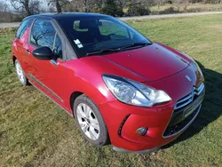 Citroen DS3 1.4 Vti 95ch moteur à chaine Boitier ethanol Crit air 1