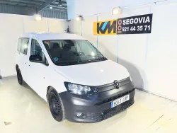 VOLKSWAGEN Caddy 2.0TDI Origin 4Motion 122