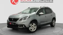 Peugeot 2008 1.2 PureTech Signature de 2019