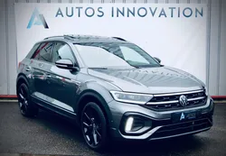 Volkswagen t-roc 1.5 tsi 150 r-line (réf 1612)
