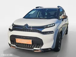 Citroën C3 Aircross 1.2 PureTech C-Series