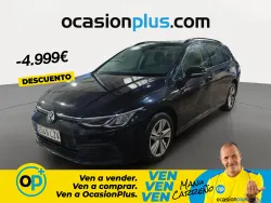 VOLKSWAGEN Golf 2.0TDI 85kW