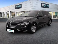 RENAULT Talisman Estate dCi 130 Energy EDC Business