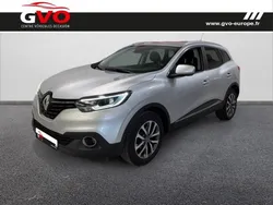 Renault Kadjar 1.2 TCe 130ch energy Intens