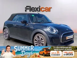 MINI Mini Cabrio Cooper Aut.
