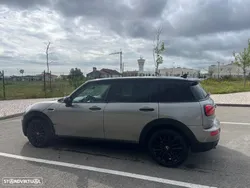 MINI Clubman One D