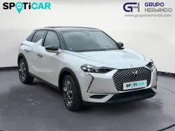 DS DS3 Crossback E-Tense Grand Chic