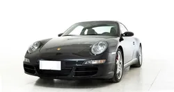 Porsche Carrera 997 4S Coupé