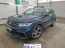 Volkswagen Tiguan 1.4 eHybrid 245 DSG6 R-Line Exclusive