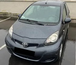 Toyota Aygo 1.0 Plus AC