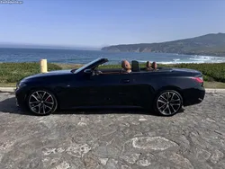 BMW 420 Cabrio M PAK Pro