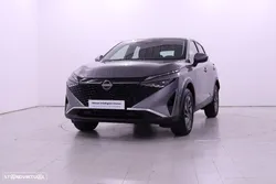 Nissan Qashqai 1.3 DIG-T Engage