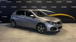 Peugeot 308 1.5 Blue-HDi Allure