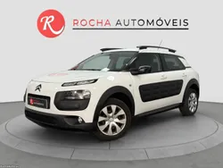 Citroën C4 - 1.2 PureTech Feel Edition