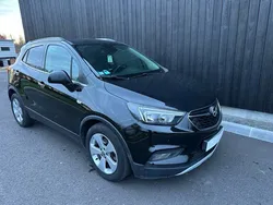 OPEL MOKKA X 1.4 TURBO 140cv 4X2 INNOVATION BVA