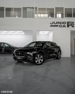 Jaguar I-Pace S AWD Aut.