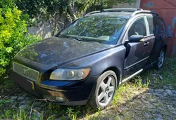 Volvo V50 2.0 td sem inspeçao ,vendida como esta