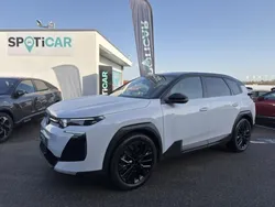 Citroen C5 Aircross Electrique 210ch autonomie confort MAX