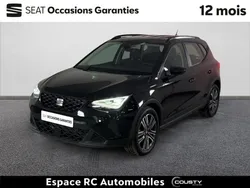 Seat Arona 1.0 TSI 95 ch Start/Stop BVM5 Copa