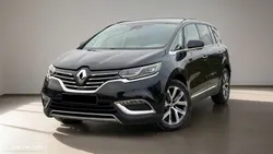 Renault Espace Energy dCi 160 EDC Intens