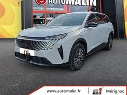 Peugeot 5008 Hybrid 145 ch e-DCS6 Allure