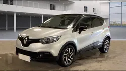 Renault captur 1.5 DCI EDC 90CV INTENS