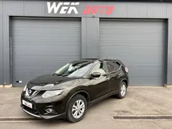 Nissan X-Trail III 1.6 dCi 130ch Business Edition Xtronic