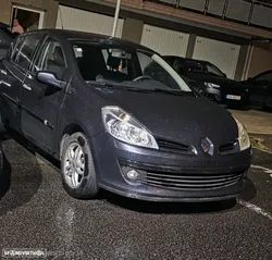 Renault Clio 1.2 16V Dynamique