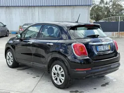 Fiat 500X 1.3 Multijet