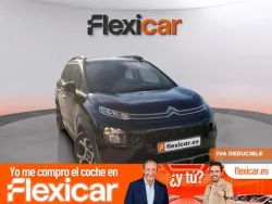 Citroen C3 Aircross Puretech S&S Feel Pack EAT6 130